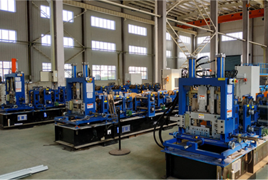 鋼結構樓承板的配筋問題及要求